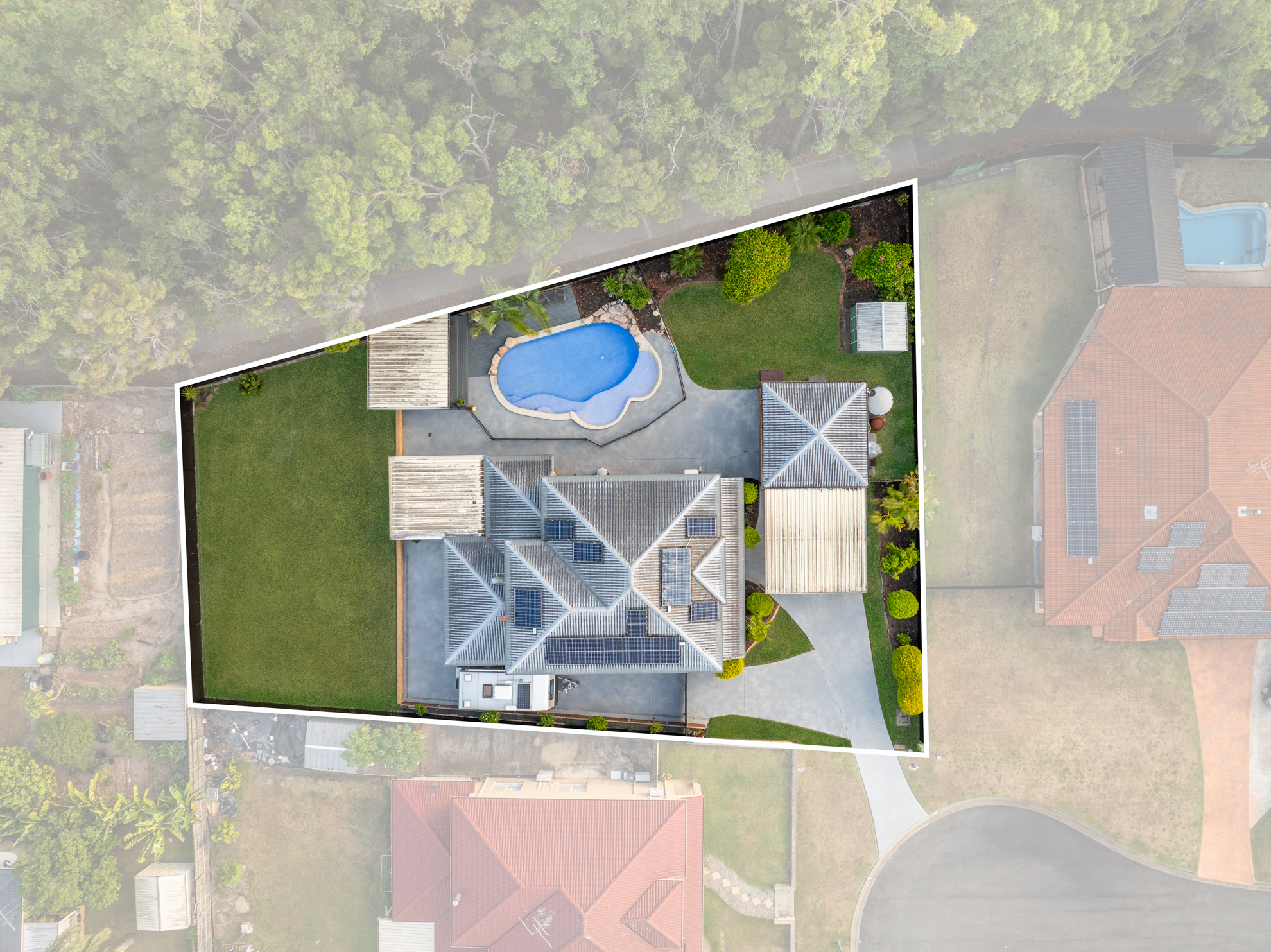 Aerial 6